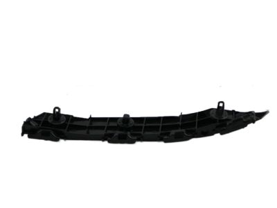 Lexus 52115-60150 Support, Front Bumper Side, RH