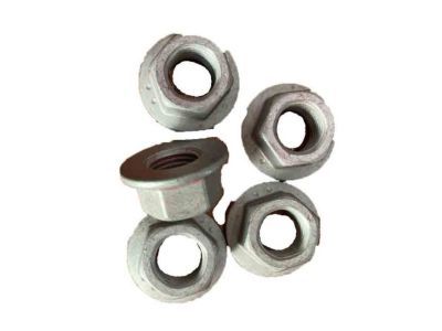 Toyota 90178-A0080 Rear Mount Nut