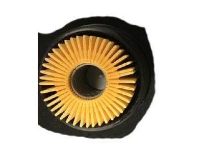 Lexus 15650-31060 Cap Assy, Oil Filter