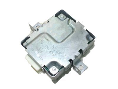 Lexus 85967-30070 Computer, Light Control