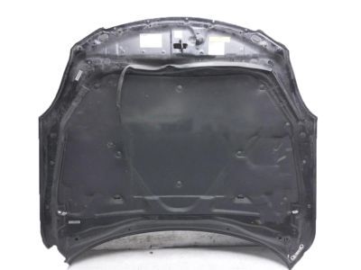 Lexus 53301-24050 Hood Sub-Assembly