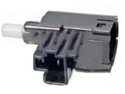 Toyota 84520-24010 Clutch Switch