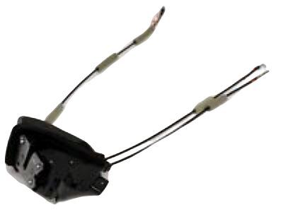 Lexus 69710-53040 Cable Assy, Front Door Lock Remote Control