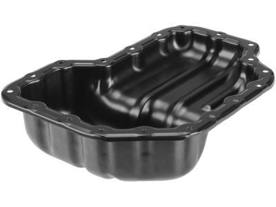 Toyota 12102-50130 Lower Oil Pan