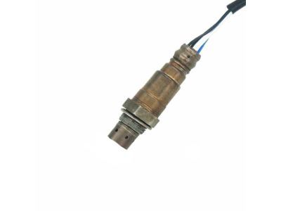 Toyota 89467-0E140 Upper Oxygen Sensor