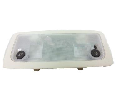 Toyota 81340-06030 Visor Lamp