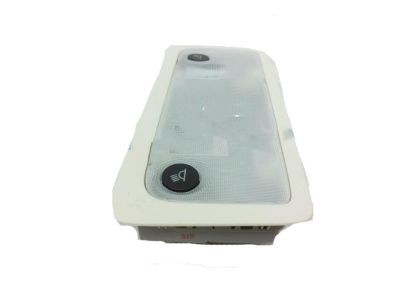 Toyota 81340-06030 Visor Lamp