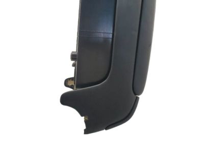 Lexus 58801-24050-C0 Box Sub-Assy, Console, Upper
