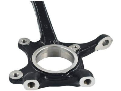 Lexus 43212-60170 Knuckle, Steering, LH