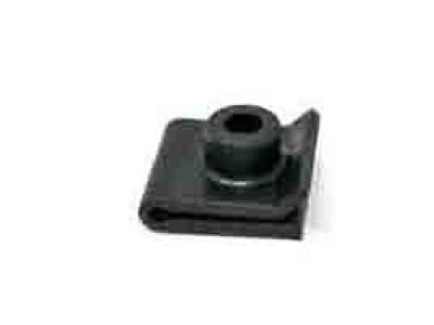 Toyota 90179-06104 Protector Nut