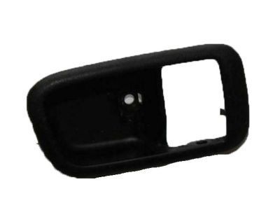 Toyota 69277-22090-C0 Bezel, Door Inside H GRAY