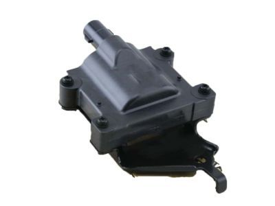 Toyota 19080-66010 Ignition Coil