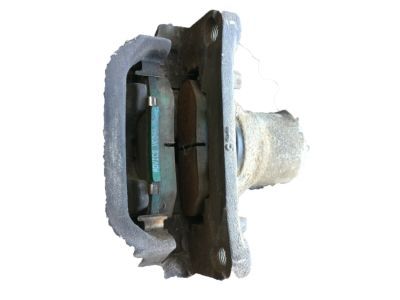 Toyota 47830-60080 Caliper