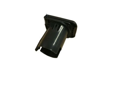 Lexus 85535-06020 Cover, Power Outlet