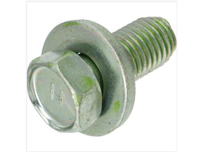 Toyota 90119-10815 Partition Panel Bolt