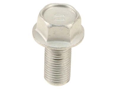 Toyota 90080-10395 Upper Guide Mount Bolt