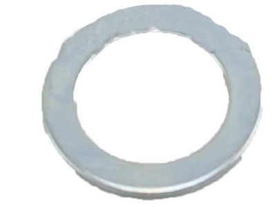 Toyota 90201-23360 Washer, Plate