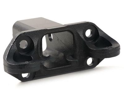 Toyota 51990-60010 Support Assy, Towing Attachment