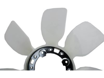 Lexus 16361-50040 Fan