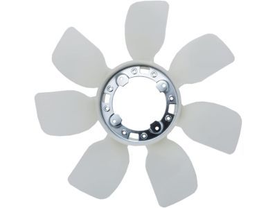 Toyota 16361-50040 Fan Blade