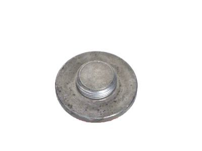 Toyota 15643-31050 Cap Drain Plug