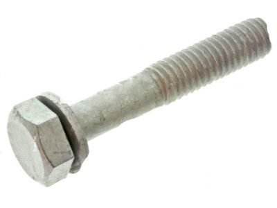 Toyota 90119-06897 Bracket Bolt