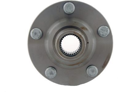 Toyota 43502-AA021 Front Hub