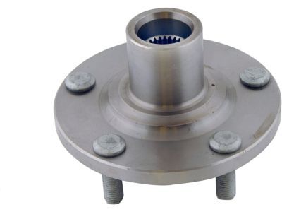 Lexus 43502-AA021 Front Axle Hub Sub-Assembly