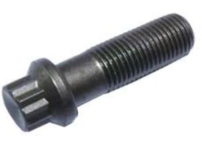 Toyota 90109-09001 Bolt