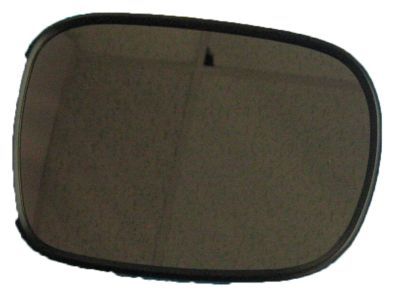 Lexus 87961-30B20 Mirror Outer, LH