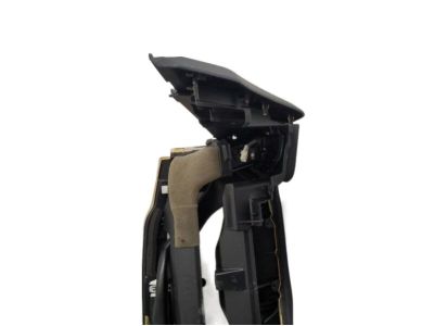Lexus 55400-53904 Pad Sub-Assy, Instrument Panel Safety