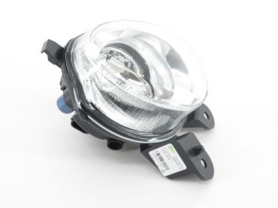 Lexus 81210-0W031 Lamp Assembly, Fog, RH