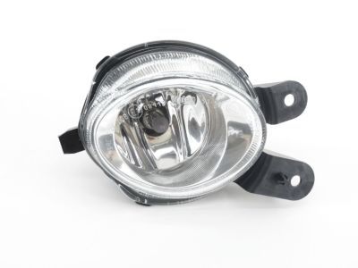 Lexus 81210-0W031 Lamp Assembly, Fog, RH