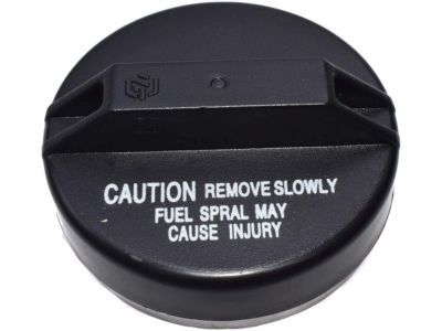 Toyota 77310-12140 Fuel Cap