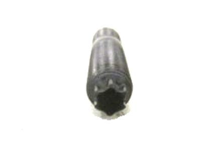 Toyota 90126-10030 Manifold Stud