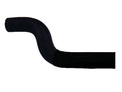 Toyota 16571-AA010 Upper Hose