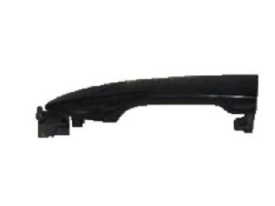 Lexus 69220-0E010-B2 Front Door Outside Handle Assembly, Left