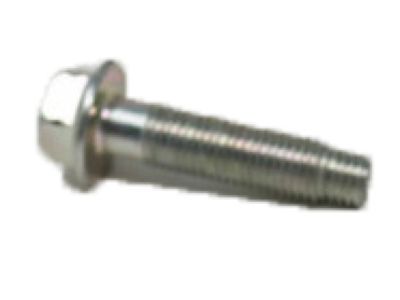 Toyota 90105-A0237 Tailpipe Bolt