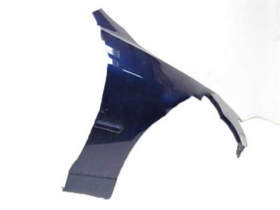 Lexus 53801-53030 Fender Sub-Assy, Front RH