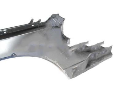 Lexus 53801-53030 Fender Sub-Assy, Front RH