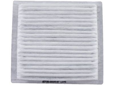 Toyota 87139-48020 Clean Air Filter