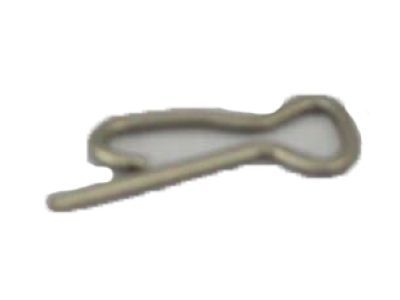 Toyota 90468-14011 Clip