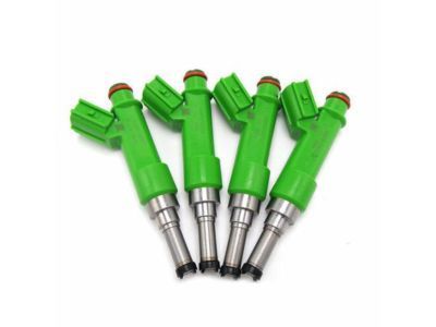 Toyota 23209-39175 INJECTOR Set, Fuel