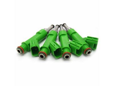 Toyota 23209-39175 INJECTOR Set, Fuel