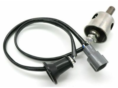 Lexus 89465-50170 Sensor, Oxygen