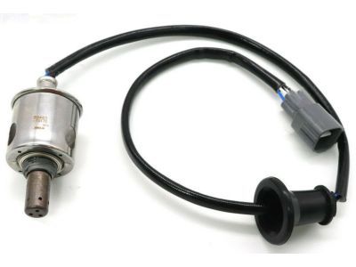 Lexus 89465-50170 Sensor, Oxygen