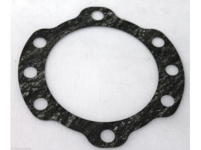 Lexus 43422-60060 Gasket, Front Axle Outer Shaft Flange