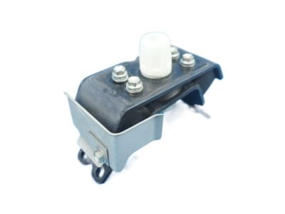 Lexus 12371-38100 INSULATOR, Engine Mounting