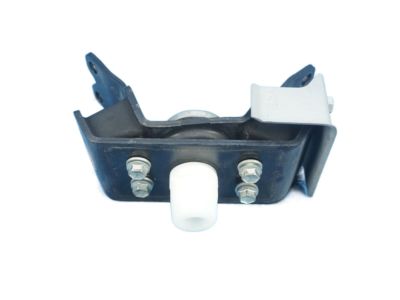 Lexus 12371-38100 INSULATOR, Engine Mounting