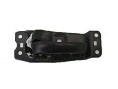 Lexus 69206-24030 Front Door Inside Handle Sub-Assembly, Left